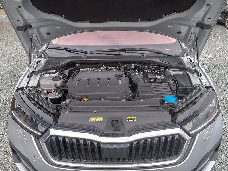 Škoda Octavia (2021) ČR 2.0TDI 147KW SCOUT - fotka 48 z 54