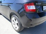 Škoda Fabia (2016) 1.2TSi ACT*BT+HF*L+Z PNEU - náhled 38