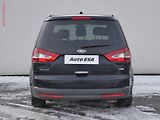 Ford Galaxy (2010) 2.0 TDCi, AT, xenon, kůže - náhled 4
