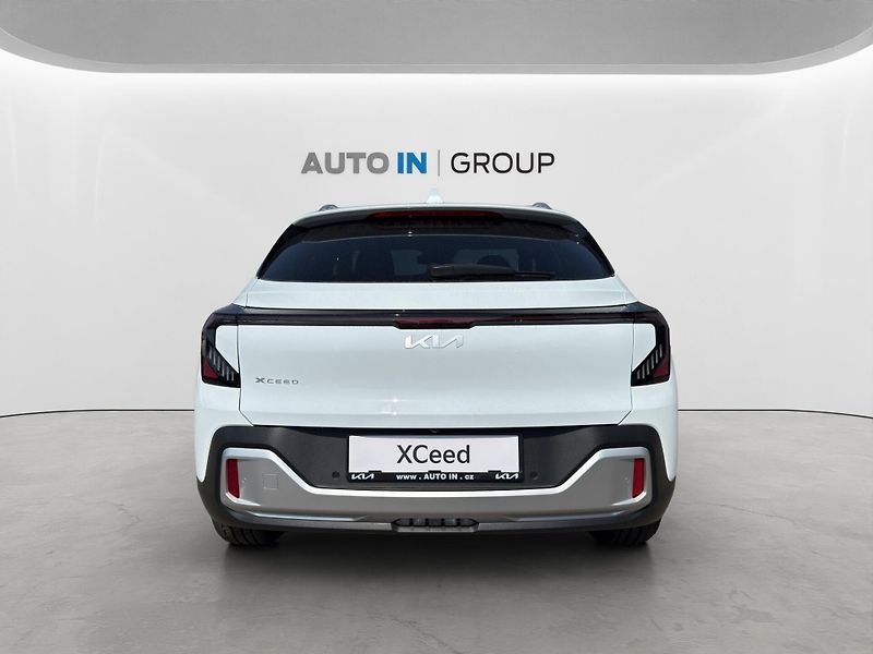 Kia XCeed (2026) CD 1,6 T-GDi GPF 7DCT TOP 110 - fotka 5 z 13