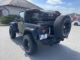 Jeep Wrangler 3,8 V6 UNLIMITED 146kw ARB Har - náhled 2