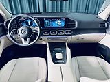 Mercedes-Benz GLE (2022) 350de*CZ*ZÁRUKA*SERVIS ZDARMA - náhled 32