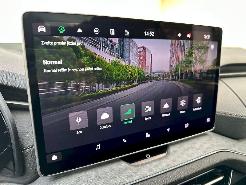 Škoda Kodiaq (2024) 2.0 TDI 142 kW Exclusive Selec - fotka 18 z 29