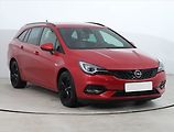 Opel Astra (2020) 1.2 Turbo, Serv.kniha, Kůže - náhled 1