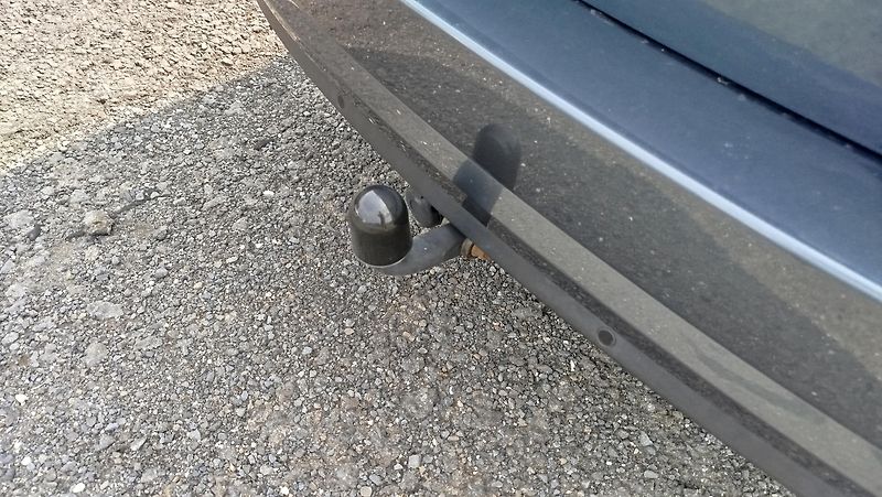 Škoda Octavia (2018) 1.5 tsi  TAŽNÉ ZAŘÍZENÍ  - fotka 24 z 30