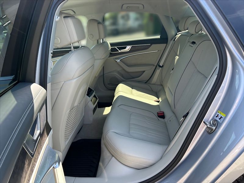 Audi A6 2,0 TFSI Design quattro AT - fotka 8 z 11