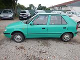 Škoda Felicia 1.9 D, ČR, EURO II - náhled 1