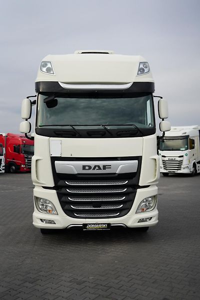 DAF XF (2021) 106 / 480 / EURO 6 / ACC / I – - fotka 15 z 51