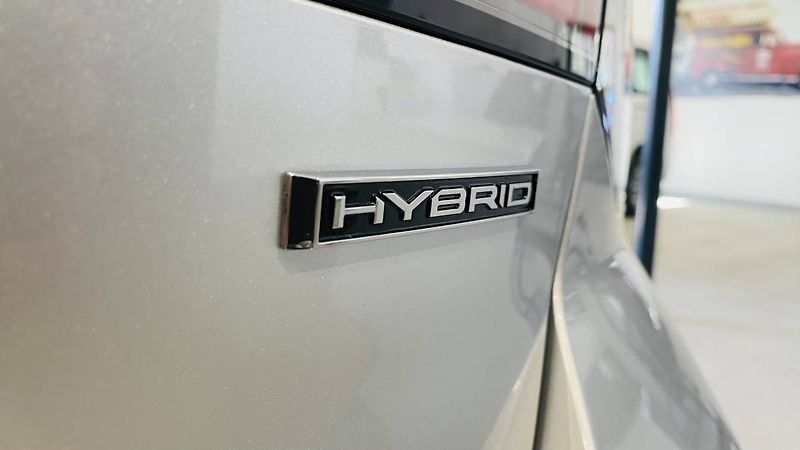 Opel Astra Elegance HB 1.6 PHEV 132kW/180 - fotka 23 z 28