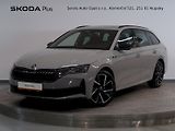 Škoda Octavia (2025) SPORTLINE 2.0TDI 110KW PANORAM - náhled 1