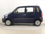Opel Agila (2003) 1.0 12V, nová STK, dobrý stav - náhled 2