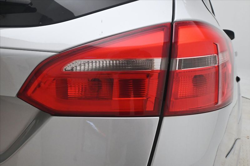 Ford Focus 1,5 TDCi 88 kW - fotka 28 z 28