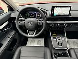 Honda CR-V (2026) 2.0 e:HEV ADVANCE MR2026 RED - náhled 4