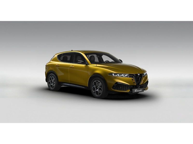 Alfa Romeo Tonale (2026) 1.5 T Ibrida 175k AT7 SPRINT * - fotografie inzerátu
