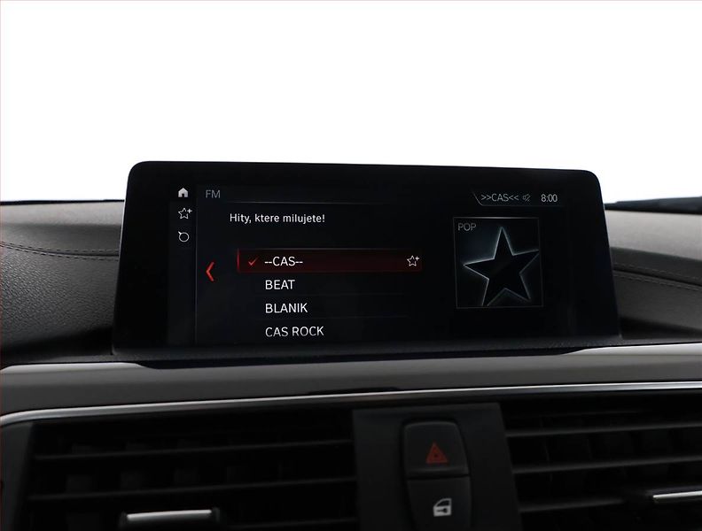 BMW Řada 4 (2018) 420d xDrive - fotka 15 z 19