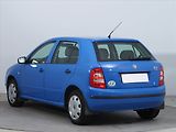 Škoda Fabia (2003) 1.2, nová STK, v provozu - náhled 3