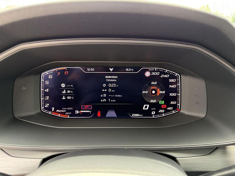 Cupra Formentor VZ 2,0 TSi/180kW - DSG,TZ,.... - fotka 97 z 106