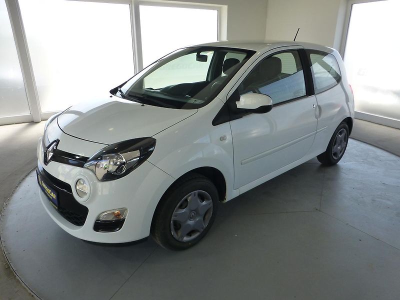 Renault Twingo (2013) 1,2i**KLIMATIZACE**TAŽNÉ - fotografie inzerátu