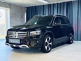 Mercedes-Benz GLB (2024) 200d*4M*PANO*ZÁRUKA*360 - náhled 3