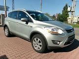 Ford Kuga 2,0TDCI AUTOKLIMA 4x4 TAŽNÉ - náhled 8