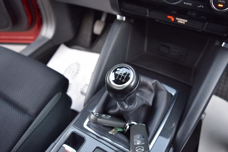 Mazda CX-5 (2015) 2.0i SKYACTIV-G 121kw CENTRE-L - fotka 37 z 44