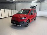Fiat Qubo L (2026) Prima Rodina 1.5 BlueHDI 130k - náhled 1