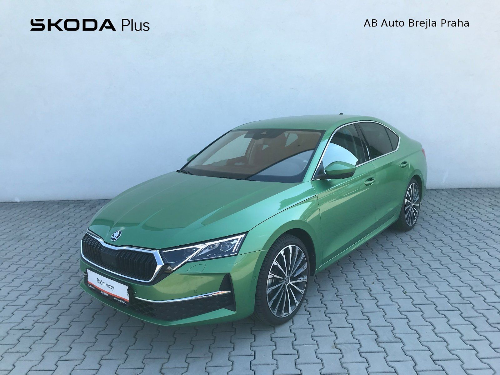 Škoda Octavia SELEC Exclusive TD 110/2.0 A7F