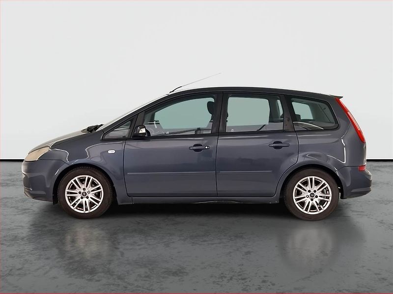 Ford C-MAX (2008) 1.6 TDCi, nová STK, zamluveno - fotka 3 z 20