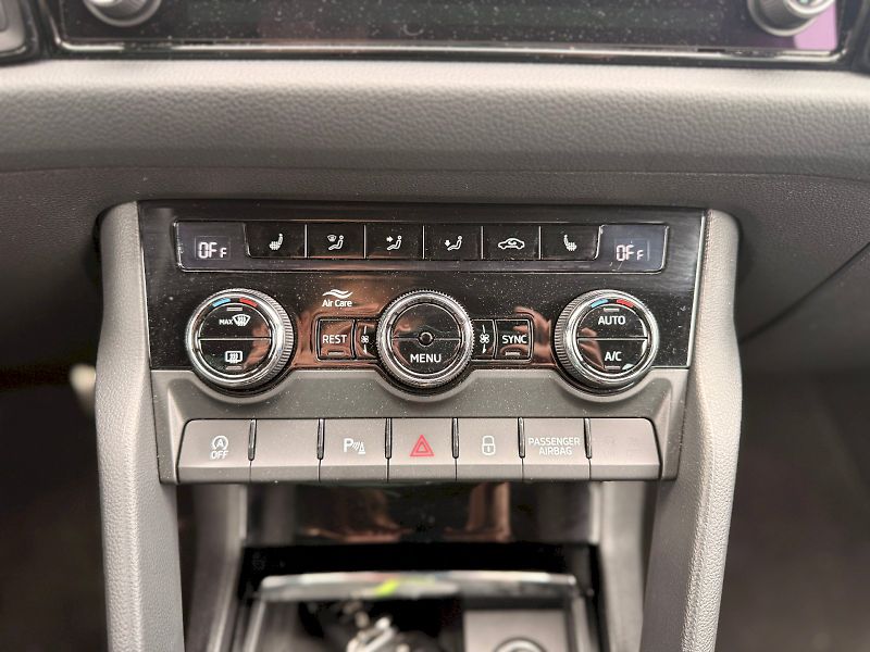 Škoda Kodiaq (2023) SPO TD 110/2.0 A7F - fotka 32 z 33
