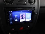 Renault Mégane (2003) 1.4 16V , po STK, Tažné - náhled 11