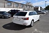 Škoda Superb (2018) 1.5TSI 110kw DSG 
