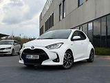 Toyota Yaris (2021) Hybrid / 1.5 VVT-i/ záruka - náhled 1