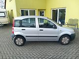 Fiat Panda (2009) 1,1i40kw   86t.KM , NOVÁ STK   - náhled 8