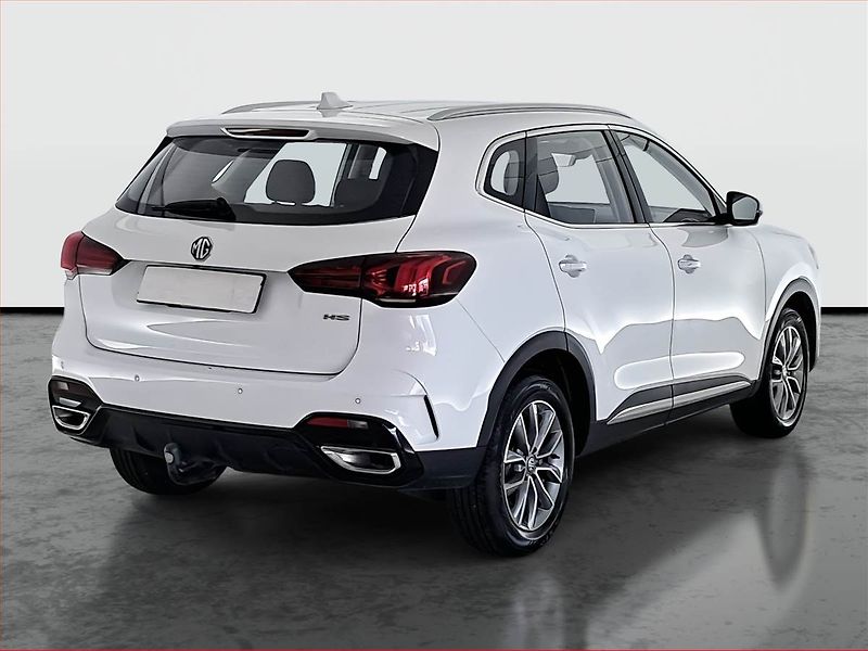 MG HS (2024) 1.5 TGI - fotka 5 z 18