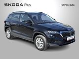 Škoda Karoq (2024) 1.5 TSI DSG Fresh - náhled 34