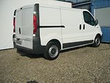 Opel Vivaro 2.0DCI L1H1 Klima - náhled 7