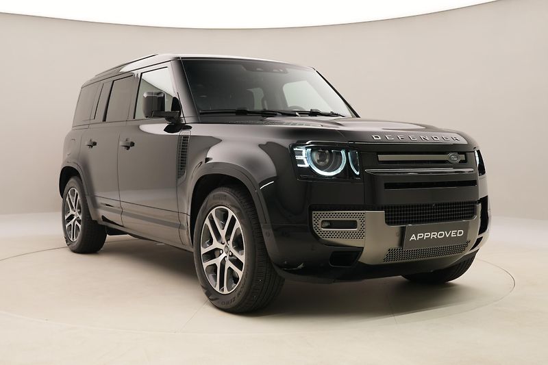 Land Rover Defender 110 D300 X-DYNAMIC SE AWD CZ - fotka 14 z 52