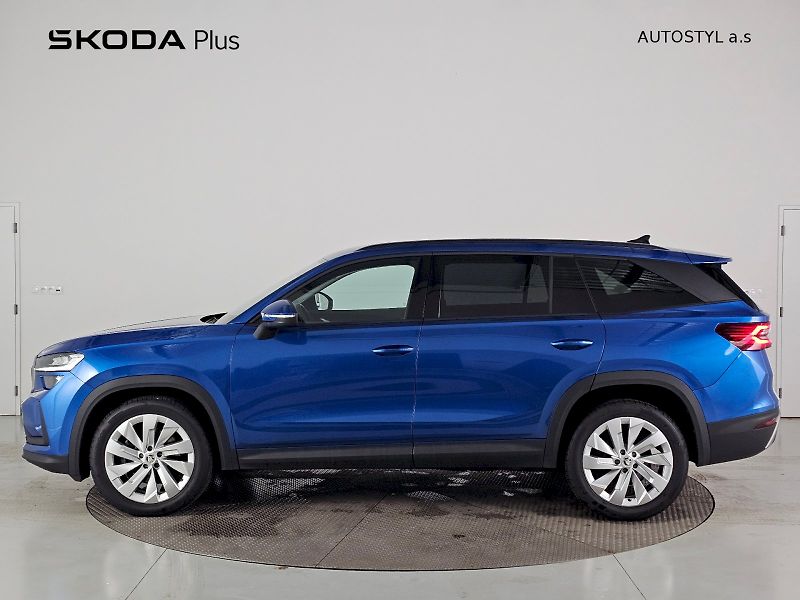 Škoda Kodiaq (2024) 2.0TDI 142kW 4x4 DSG SELECTION - fotka 3 z 29