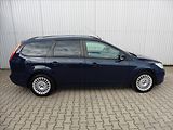 Ford Focus 1,6 TDCi Tournier - náhled 4