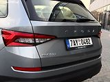 Škoda Kodiaq (2019) 1.5 tsi 110 kW / manuál - náhled 12