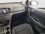 Kia Sportage (2017) 2.0 CRDi, 4X4, Automat, Navi - náhled 8