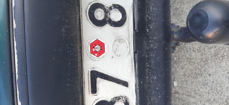 Peugeot 406 (2001) - fotka 14 z 14