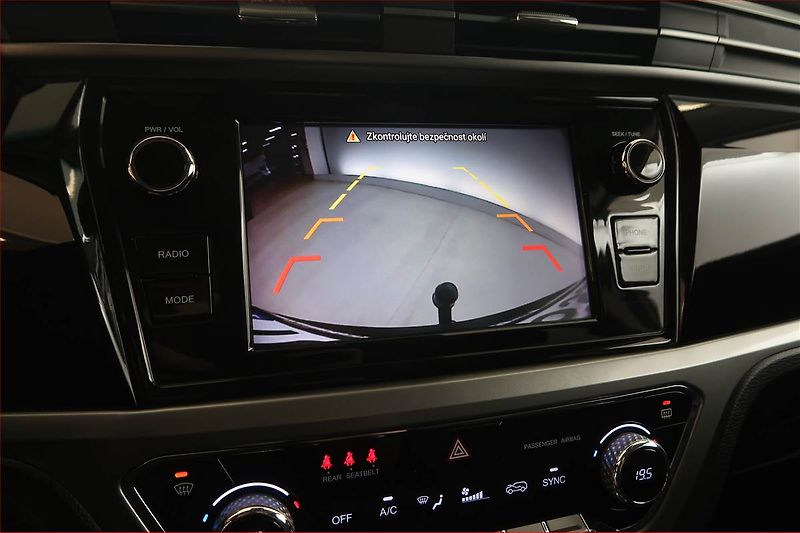 SsangYong Korando (2023) 1.5 T-GDI - fotka 14 z 17