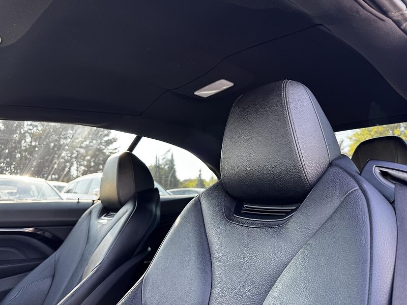BMW Řada 4 (2014) 435i M-paket - fotka 32 z 38