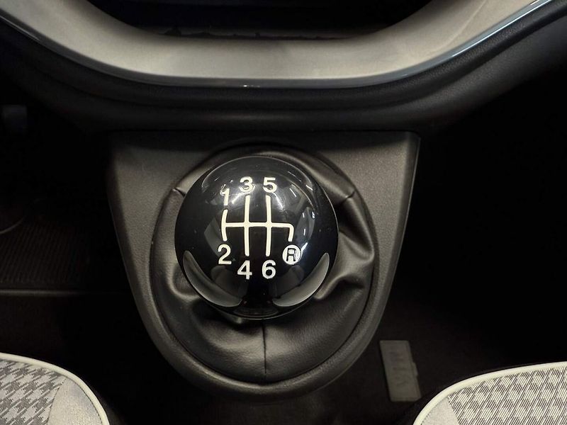 Fiat 500 (2026) 500 Hybrid Torino Hatchback 1. - fotka 13 z 21