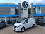 Mercedes-Benz Vito 1,6 111 CDi Nosnost 1050kg - náhled 1
