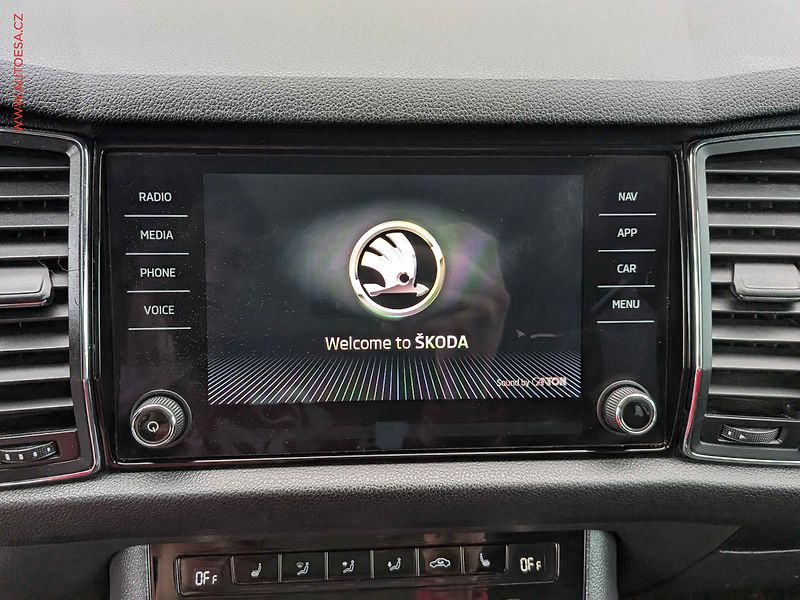 Škoda Kodiaq (2018) 2.0 TDi 4x4, ČR, DSG, navi - fotka 11 z 14