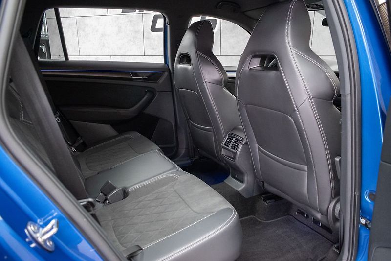 Škoda Kodiaq 1.5 TSI SPORTLINE*DSG*DPH*ČR 1 - fotka 13 z 43