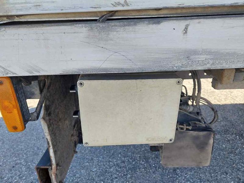 MAN TGL 7.180 4X2 BL - fotka 8 z 49