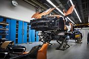 BMW představilo BMW i8 Roadster v provedení speedster